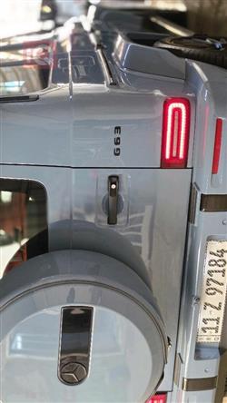 مرسيدس بنز G-Class